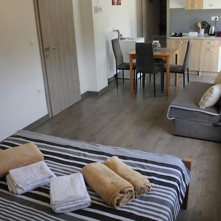 Studio Apartments Adian Korenica Quarto foto