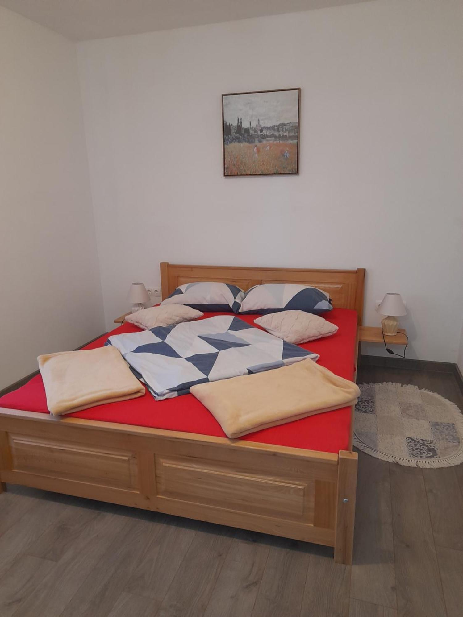 Studio Apartments Adian Korenica Quarto foto