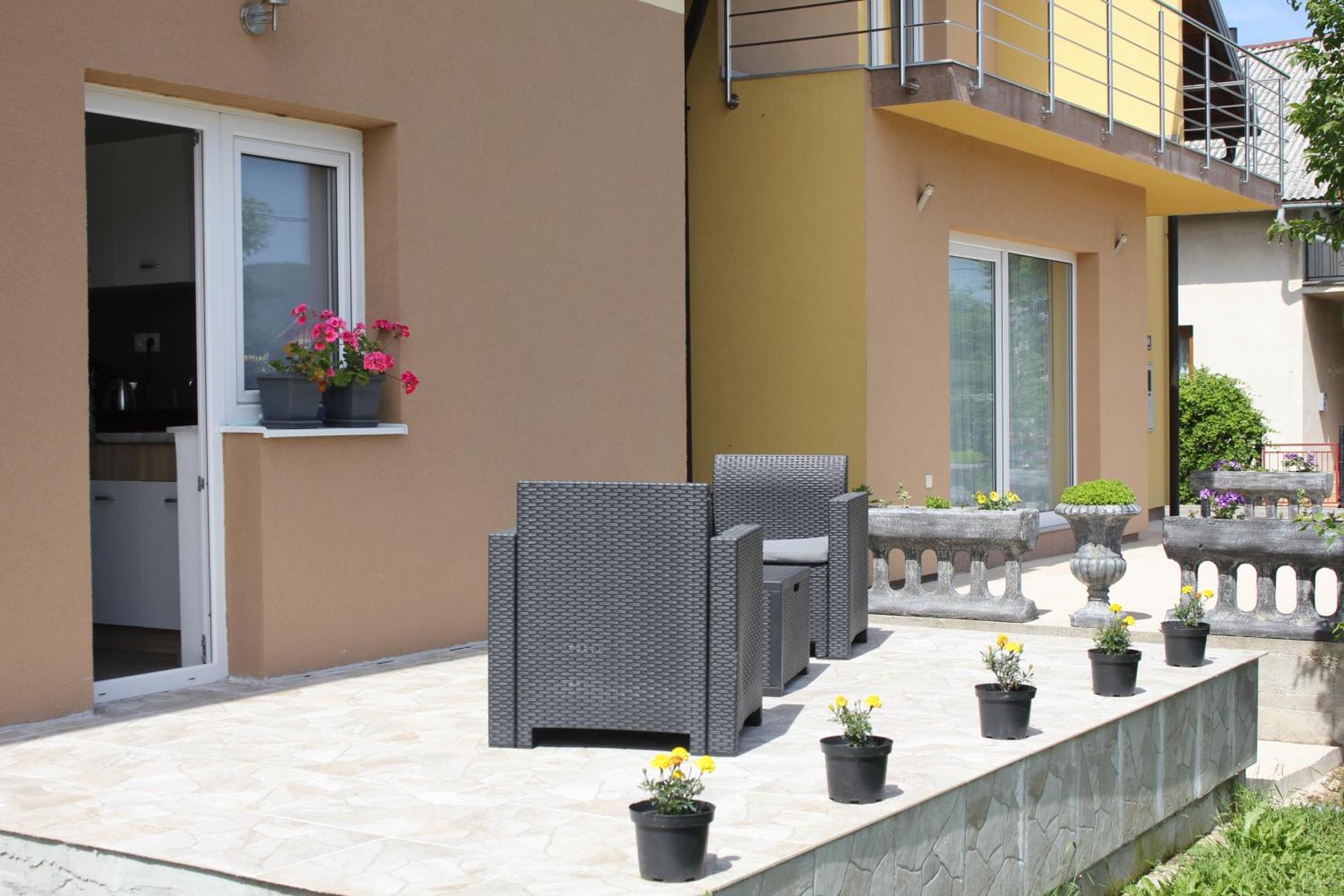 Studio Apartments Adian Korenica Quarto foto