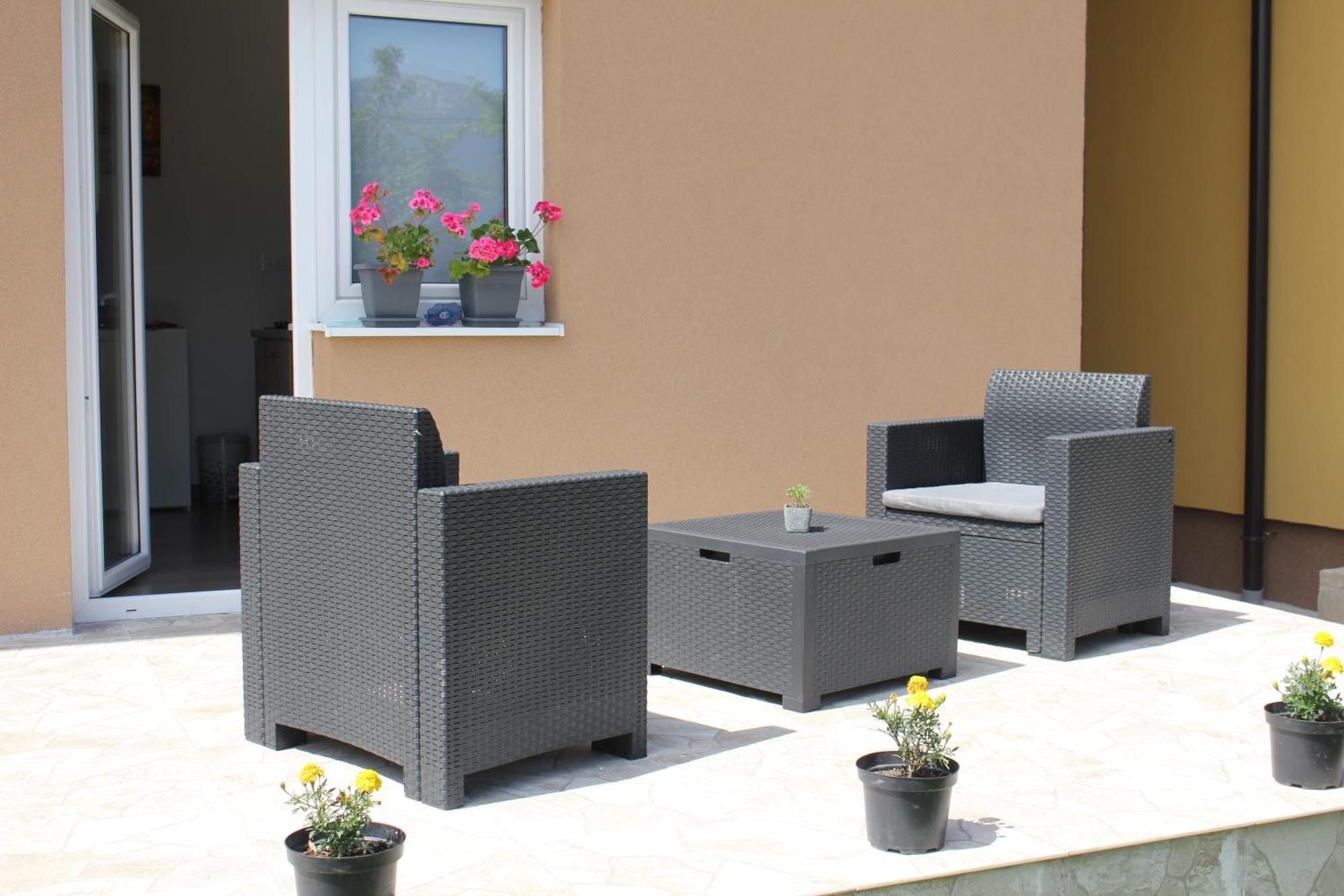Studio Apartments Adian Korenica Quarto foto