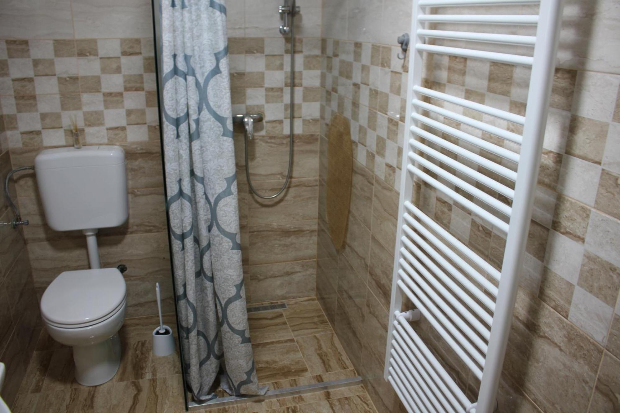 Studio Apartments Adian Korenica Quarto foto